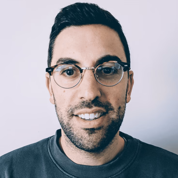 Noam Korbl, co-founder and chief operating officer of CompareForexBrokers